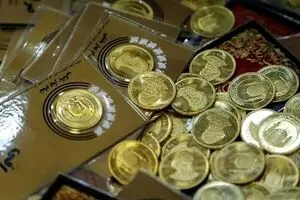 قیمت سکه پارسیان امروز ۲۶ بهمن ۱۴۰۴ 
