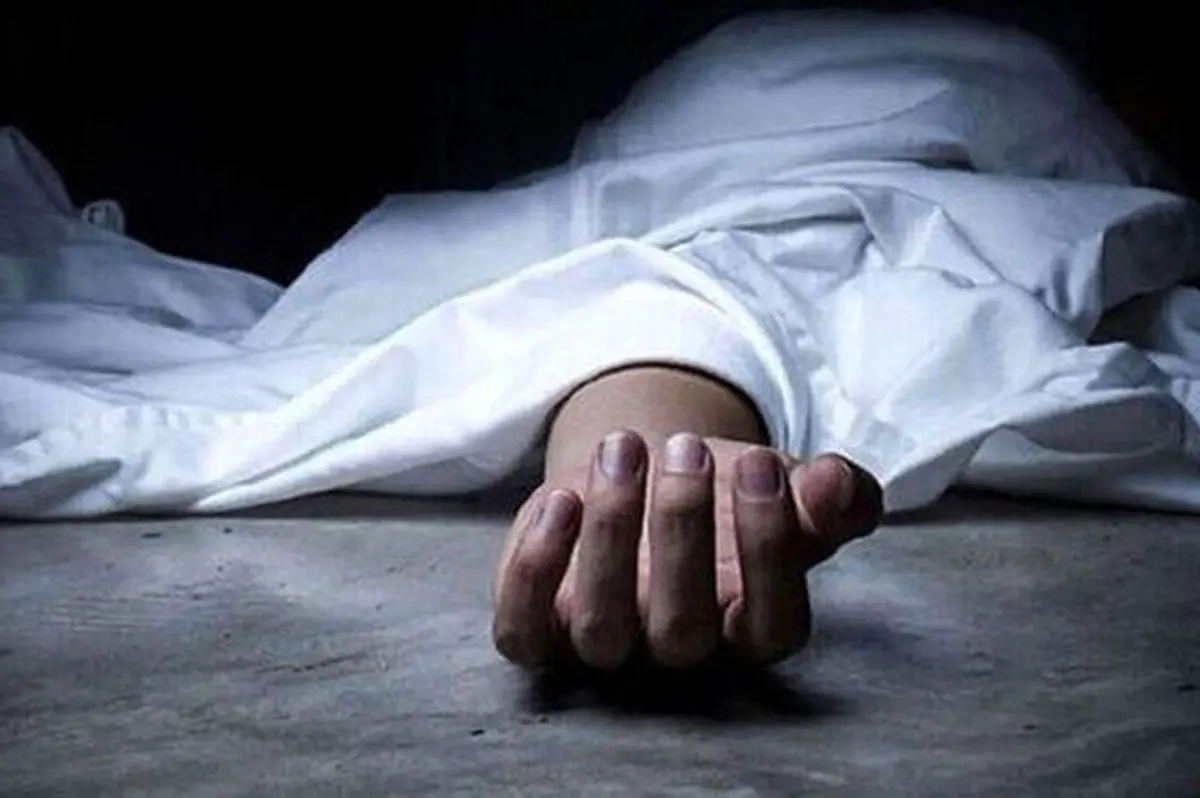 علت خودکشی پزشک آبادانی مشخص شد/ پزشک از دست همسرش خودکشی کرد!