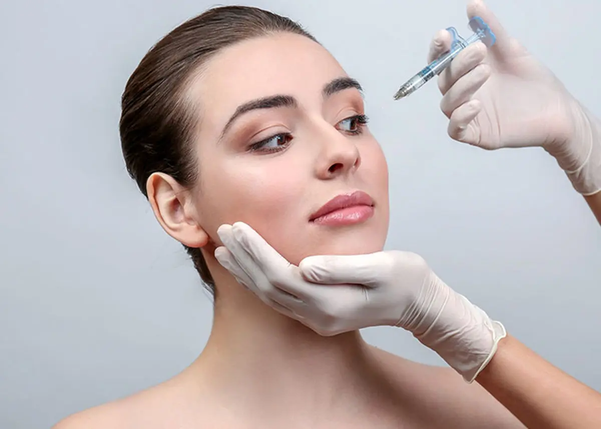 همه چیز درباره جوان‌سازی پوست