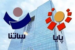 نحوه فعالیت سامانه‌های ساتنا و چکاوک