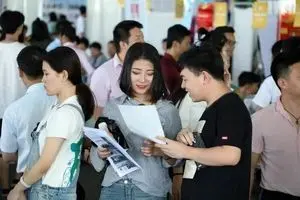 آمار اشتغال زایی در چین به سطح قبل از شیوع کرونا بازگشت