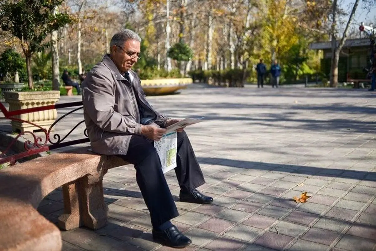 تعویق واریز حقوق شهریور بازنشستگان | همه چیز درباره زمان واریز جدید + جدول