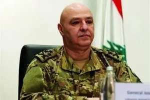 رییس جمهور جدید لبنان کیست؟