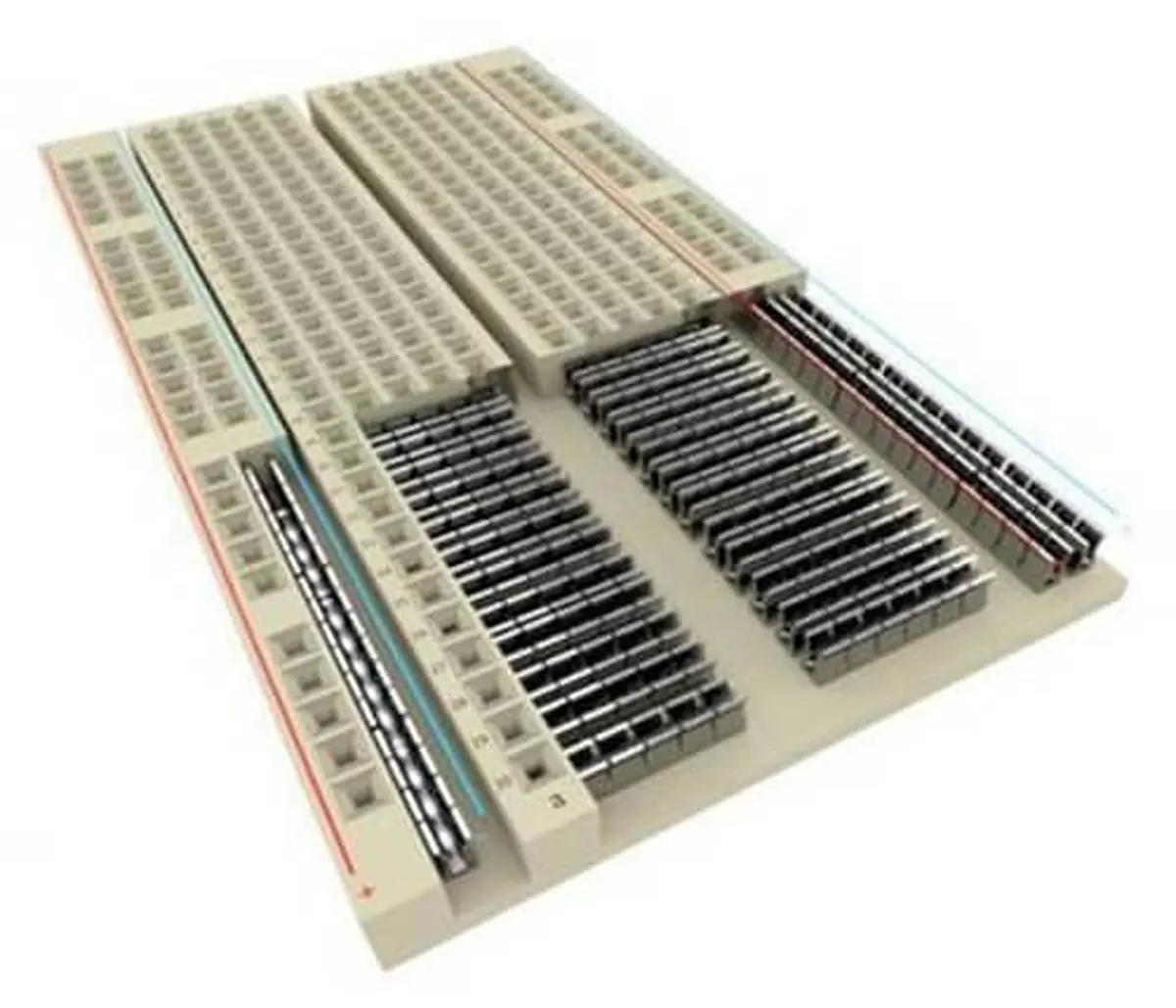 انواع برد الکترونیکی را بشناسیم!