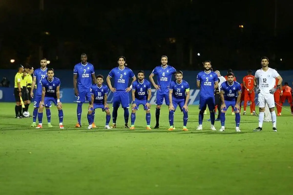جزئیات میزبانی استقلال از الهلال/ هزینه بالای آبی‌ها در امارات