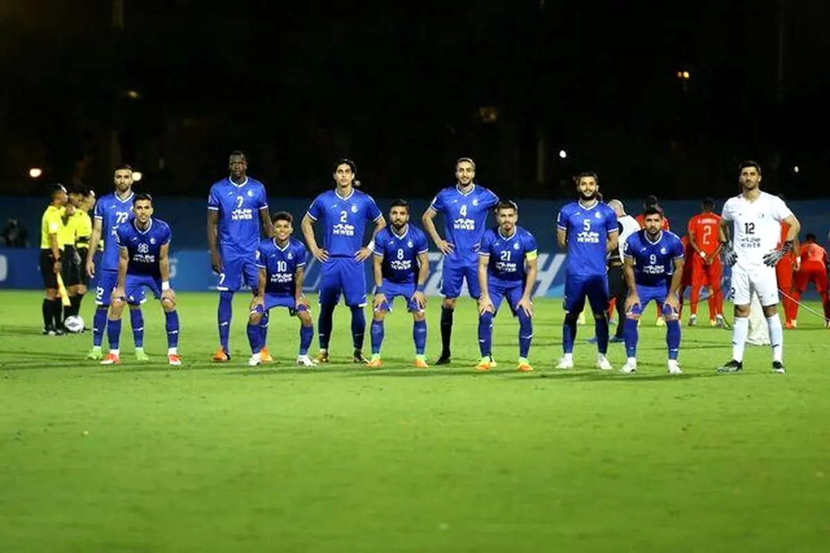 جزئیات میزبانی استقلال از الهلال/ هزینه بالای آبی‌ها در امارات