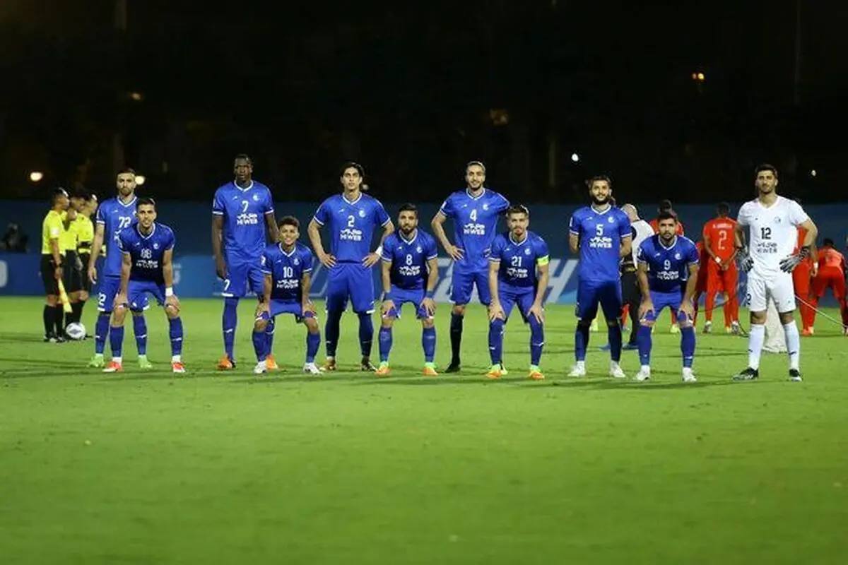 این 3 تیم قعرنشین، قهرمانی را از استقلال گرفتند