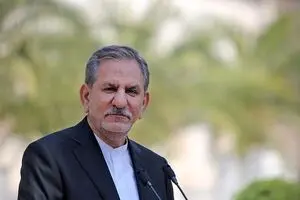 واکنش جهانگیری به رد صلاحیت‌ها