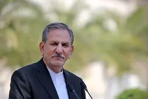 واکنش جهانگیری به رد صلاحیت‌ها