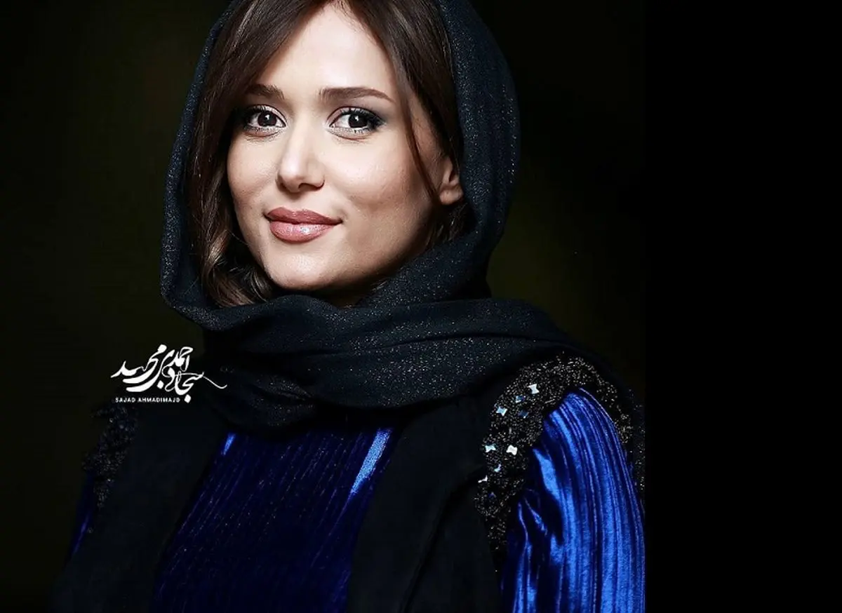 شمالی حرف زدن پریناز ایزدیار | لهجه زیبا پریناز ایزدیار همه را شوکه کرد