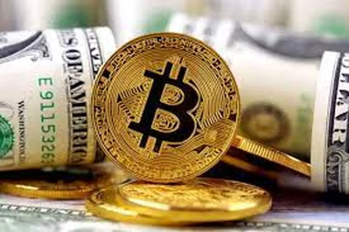 قیمت بیت کوین به ۳۷ هزار و ۲۸۸.۵۹ دلار رسید