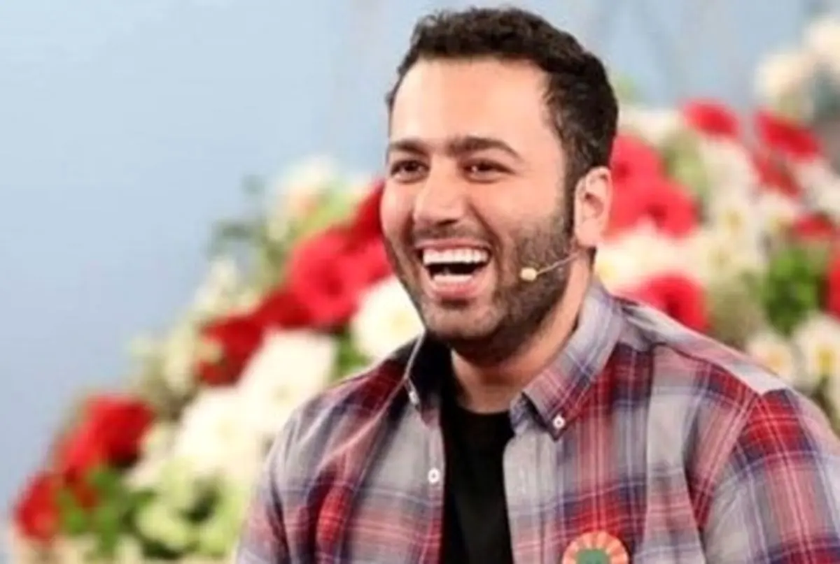 ماجرای جنجالی علی صبوری لو رفت | ۴ ماه پابند پام بود! + فیلم