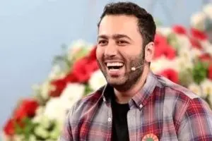 ماجرای جنجالی علی صبوری لو رفت | ۴ ماه پابند پام بود! + فیلم