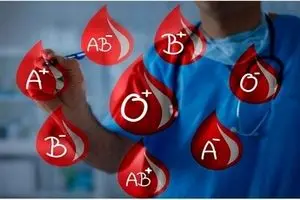 کدام گروه خونی بیشتر در معرض بیماری‌های قلبی قرار دارد؟