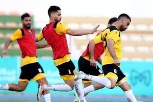 رواج استفاده از الفاظ رکیک میان بازیکنان فوتبال
