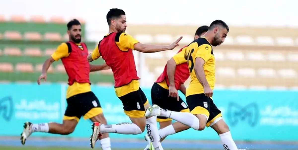 رواج استفاده از الفاظ رکیک میان بازیکنان فوتبال