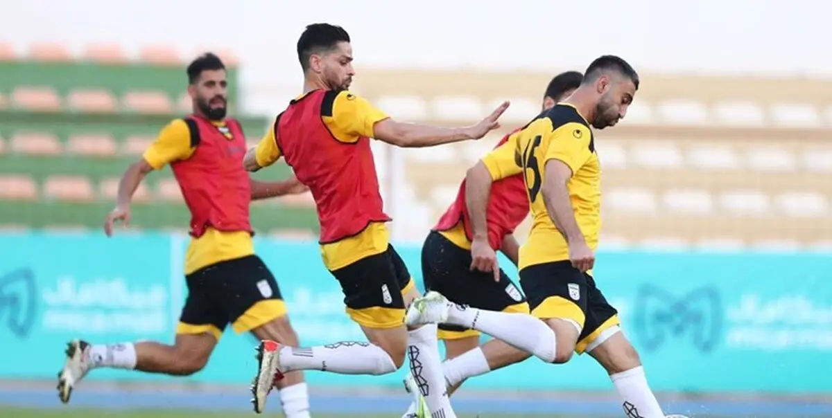 رواج استفاده از الفاظ رکیک میان بازیکنان فوتبال