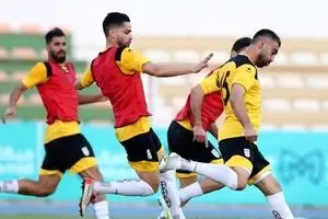 رواج استفاده از الفاظ رکیک میان بازیکنان فوتبال