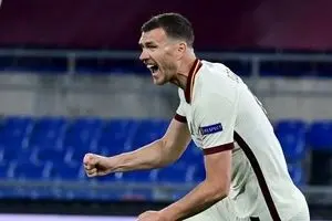 اینتر میلان جانشین لوکاکو را اعلام کرد!