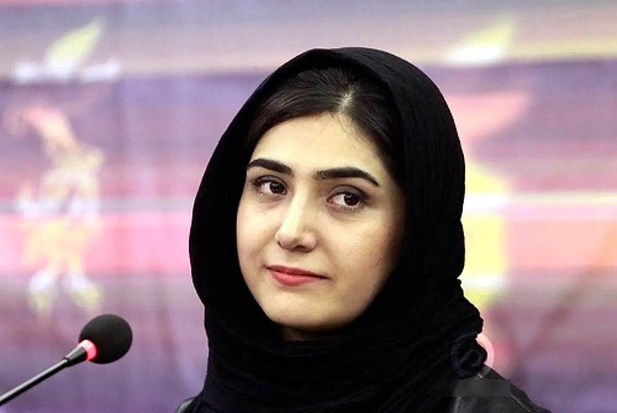 باران کوثری آقازاده سینمای ایران است!