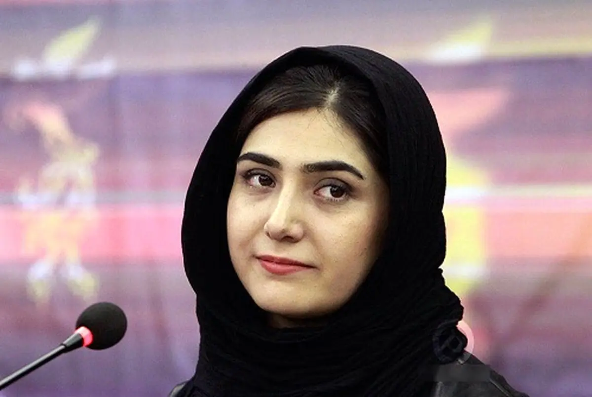باران کوثری آقازاده سینمای ایران است!