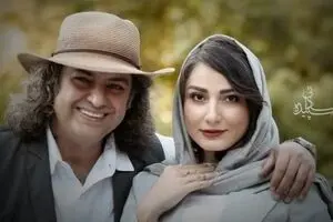 طلاق سمیرا حسن‌پور لو رفت ! | سکوت معنادار خانم بازیگر سوژه شد + عکس
