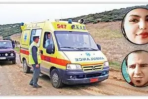 جزئیات مرگ دردناک زوج مریوانی در آب‌های یونان