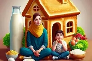 شارژ کارت یارانه مادران با طرح یسنا | استعلام موجودی با کد ۵۰۰۱۴۶۳#