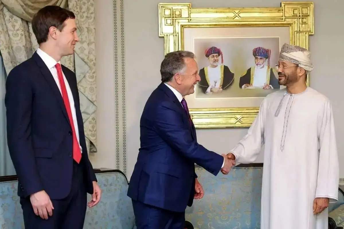 گاردین : ایران در مذاکرات ضمانت می خواهد