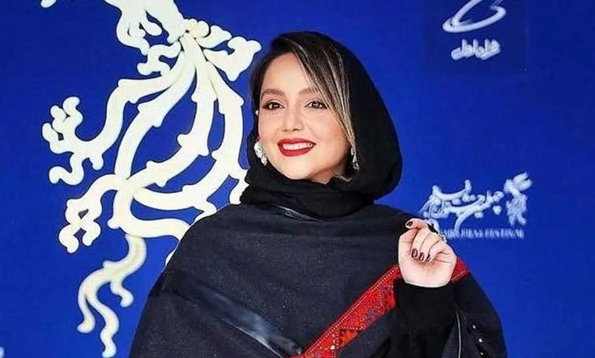 ساعت لوکس 400 میلیونی نازنین بیاتی از برند اُمگا | فخر فروشی نازنین بیاتی را ببینید ! + عکس