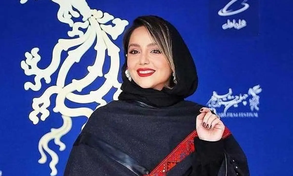 ساعت لوکس 400 میلیونی نازنین بیاتی از برند اُمگا | فخر فروشی نازنین بیاتی را ببینید ! + عکس