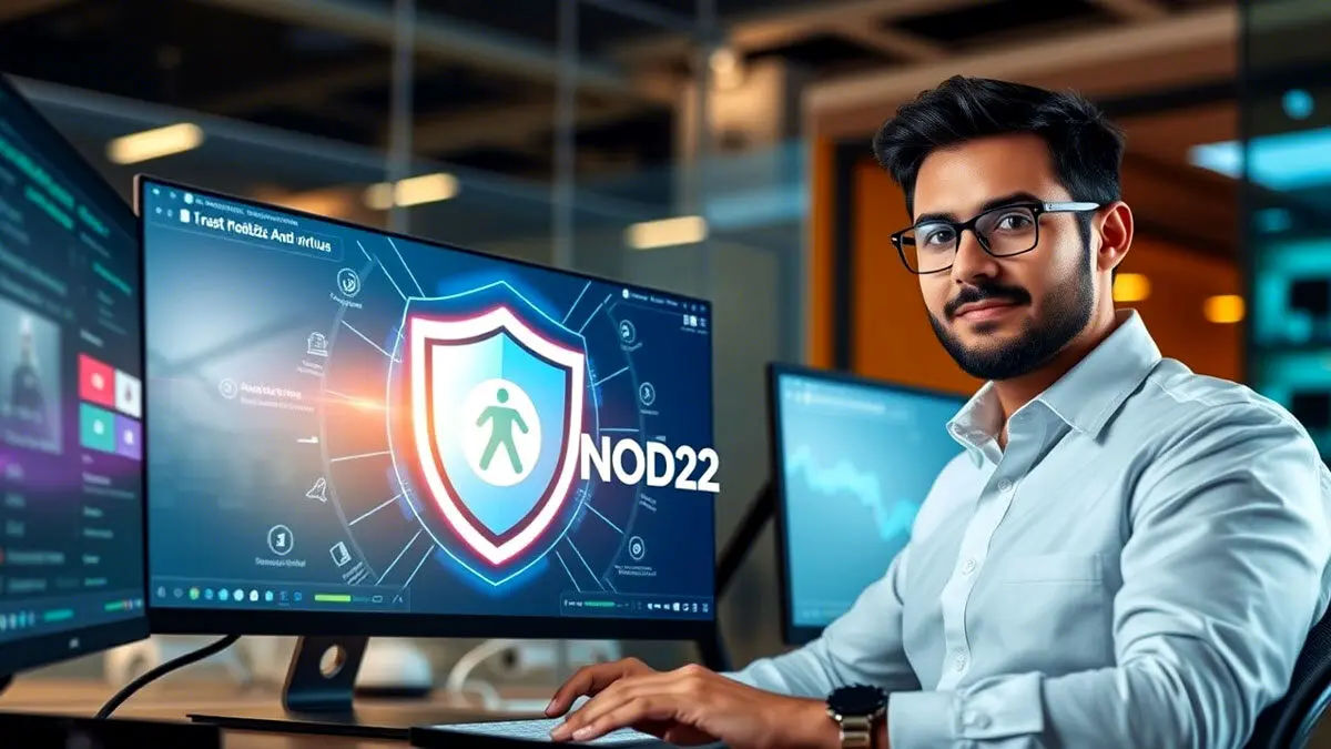 امنیت سایبری در سال 2025: حفاظت از اطلاعات در برابر تهدیدات پیشرفته