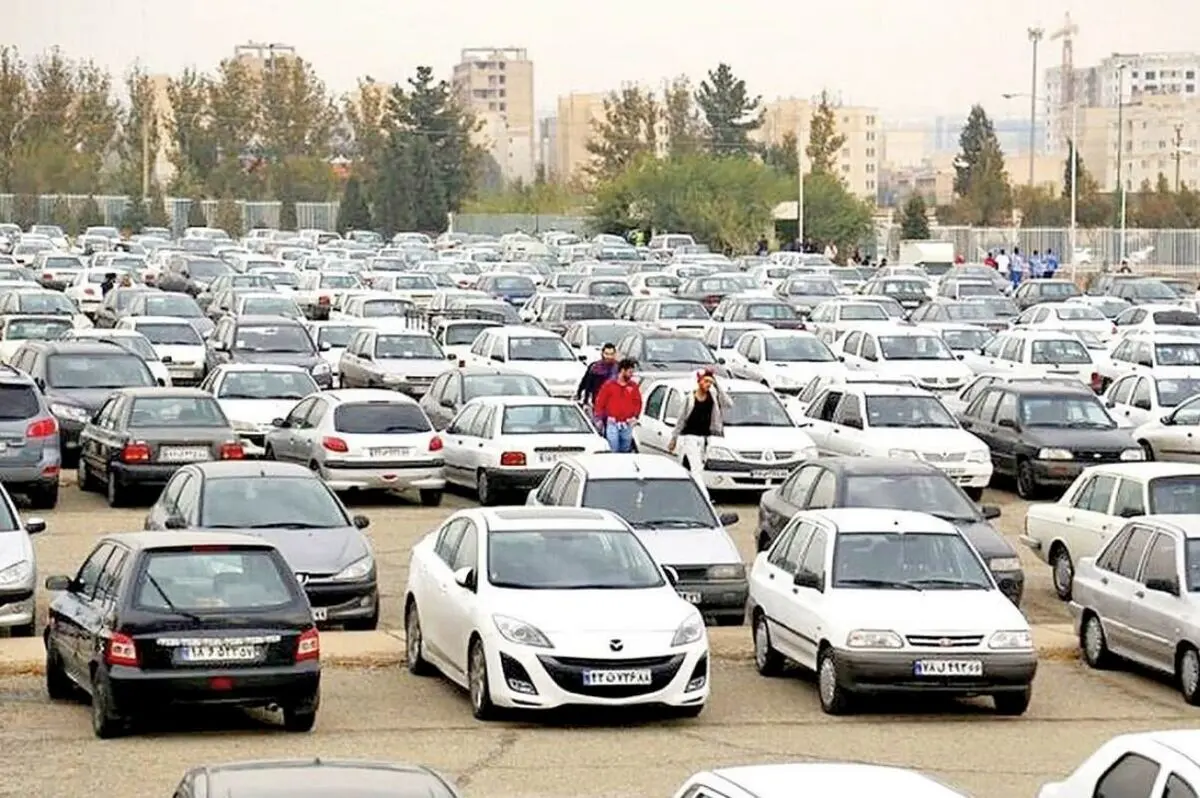 افزایش جهشی قیمت خودرو امروز ۱۶ بهمن ۱۴۰۴ | این خودروها گران شدند