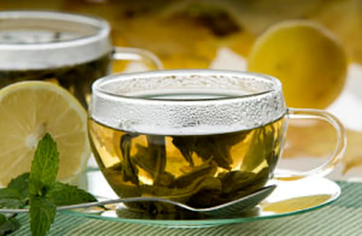 معجزه درمان گلو درد | نوشیدنی موثر برای درمان گلودرد