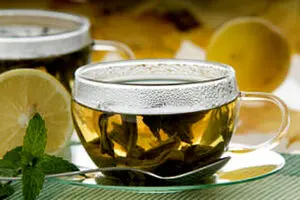 معجزه درمان گلو درد | نوشیدنی موثر برای درمان گلودرد