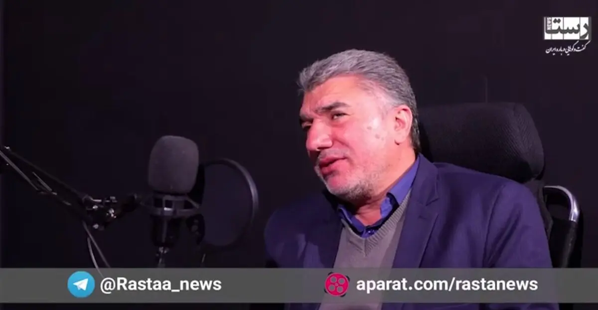 ما و اصول‌گرایان تا ابد به هم نمی‌رسیم