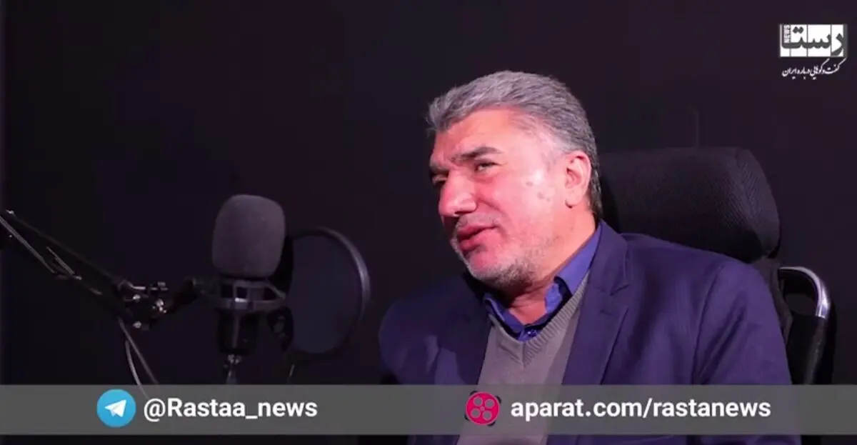 ما و اصول‌گرایان تا ابد به هم نمی‌رسیم
