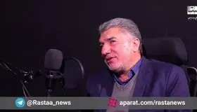 ما و اصول‌گرایان تا ابد به هم نمی‌رسیم