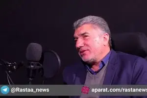 ما و اصولگرایان تا ابد به هم نمیرسیم