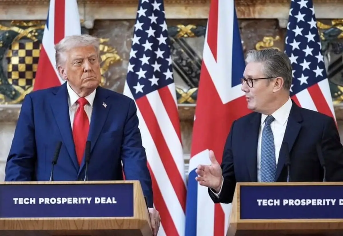  نقشه ترامپ برای اشغال افغانستان | درگیری آمریکا با چین؟