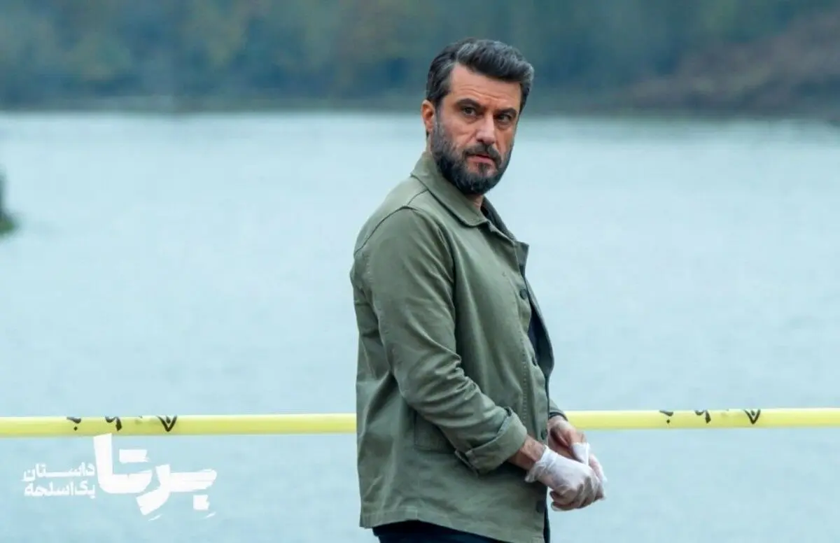 دانلود سریال برتا قسمت 17 | قسمت جدید برتا را از دست ندهید !