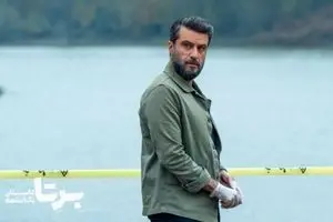 دانلود سریال برتا قسمت 17 | قسمت جدید برتا را از دست ندهید !