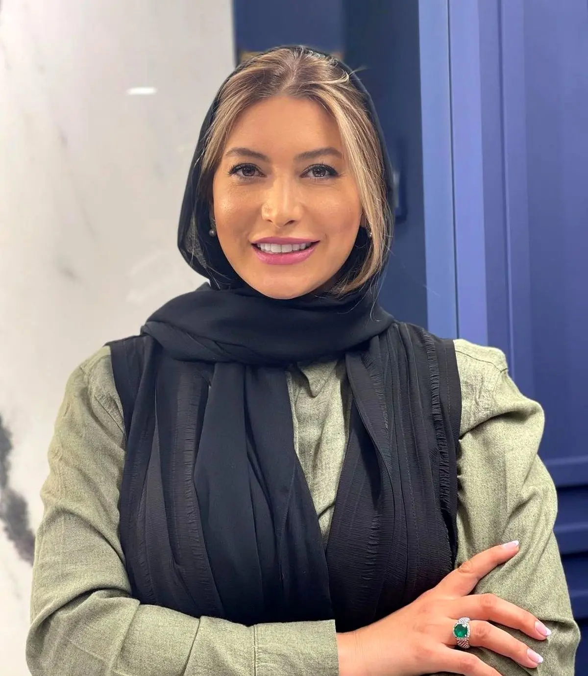 افشاگری جنجالی فریبا نادری از زندگی شخصی اش | فریبا نادری از راز بزرگ زندگی اش پرده برداشت