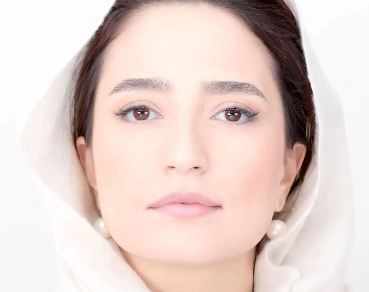 نگار جواهریان سکوتش را شکست | عکس جنجالی نگار جواهریان با رامبد جوان
