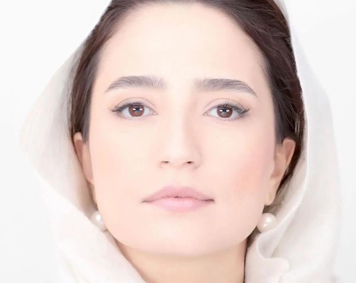 سوتی وحشتناک نگار جواهریان در برنامه زنده | نگار جواهریان ممنوع التصویر می شود؟