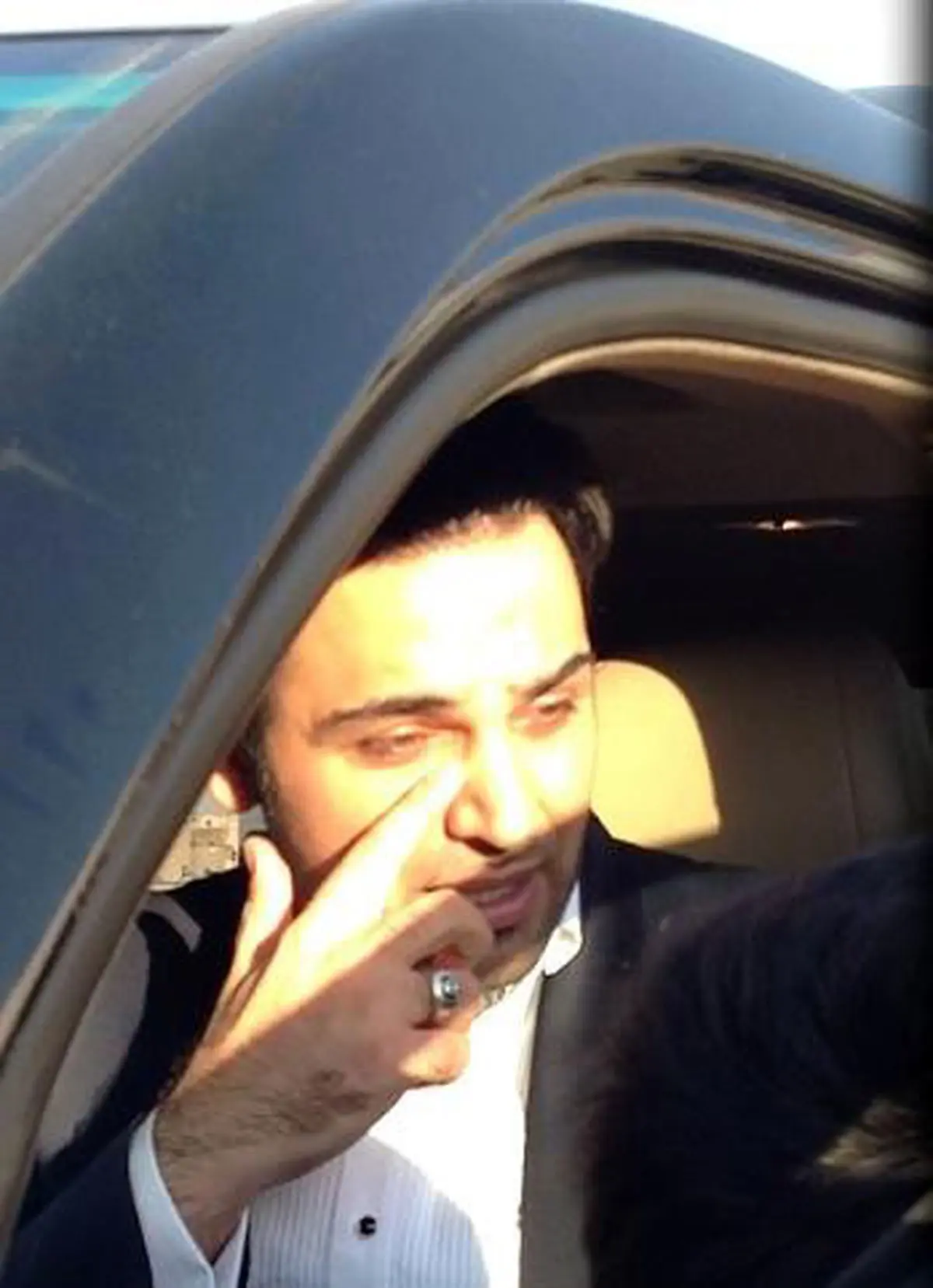 ردپای مجری «عصر جدید» در پشت پرده «جوکر»!