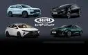 فروش فوری مدیران خودرو بدون قرعه‌کشی | ثبت نام نوروزی مدیران خودرو