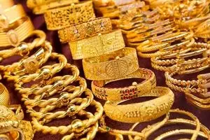 جهش پرقدرت قیمت طلا و سکه ۱۷ آذرماه ۱۴۰۴ | افزایش۲میلیون تومانی سکه امامی