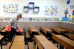 فوری ؛ تعطیلی مدارس بخاطر امیکرون ؟ | جزئیات هولناک از خطر مرگ دانش آموزان