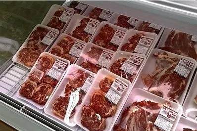 گوشت تنظیم بازاری گران شد! از کجا ارزان بخریم؟ | راهنمای خرید گوشت با کد ملی